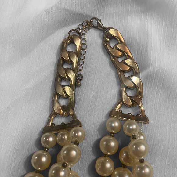 Jewelry Bundle Necklace Earrings Bracelet Bellagio Crystal USA Set of 4 Pieces - Picture 5 of 14